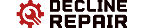Decline Repair