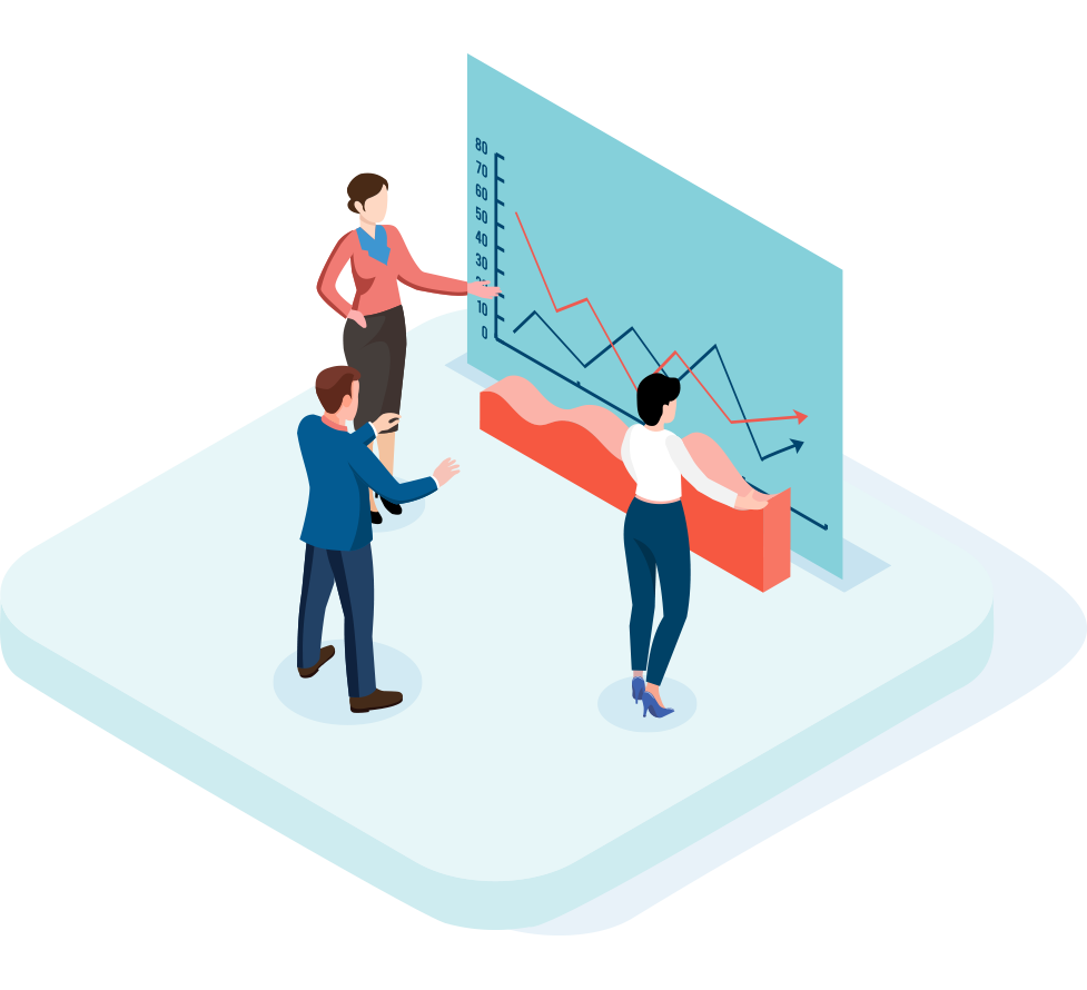 Intelligent payment recovery dashboard displaying transaction analytics and recovery metrics